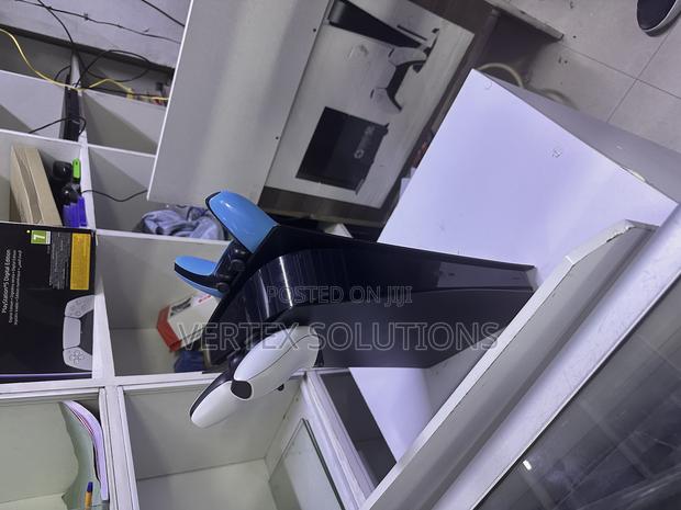 Play Station 5 Slim - main view