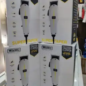 *Wahl Classic Original
