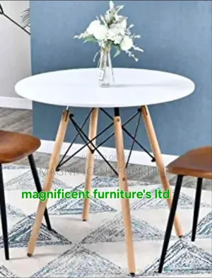 Eames Tables Titan