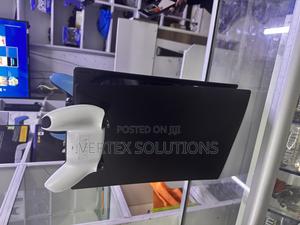 Playstation 5 Slim - thumbnail 2