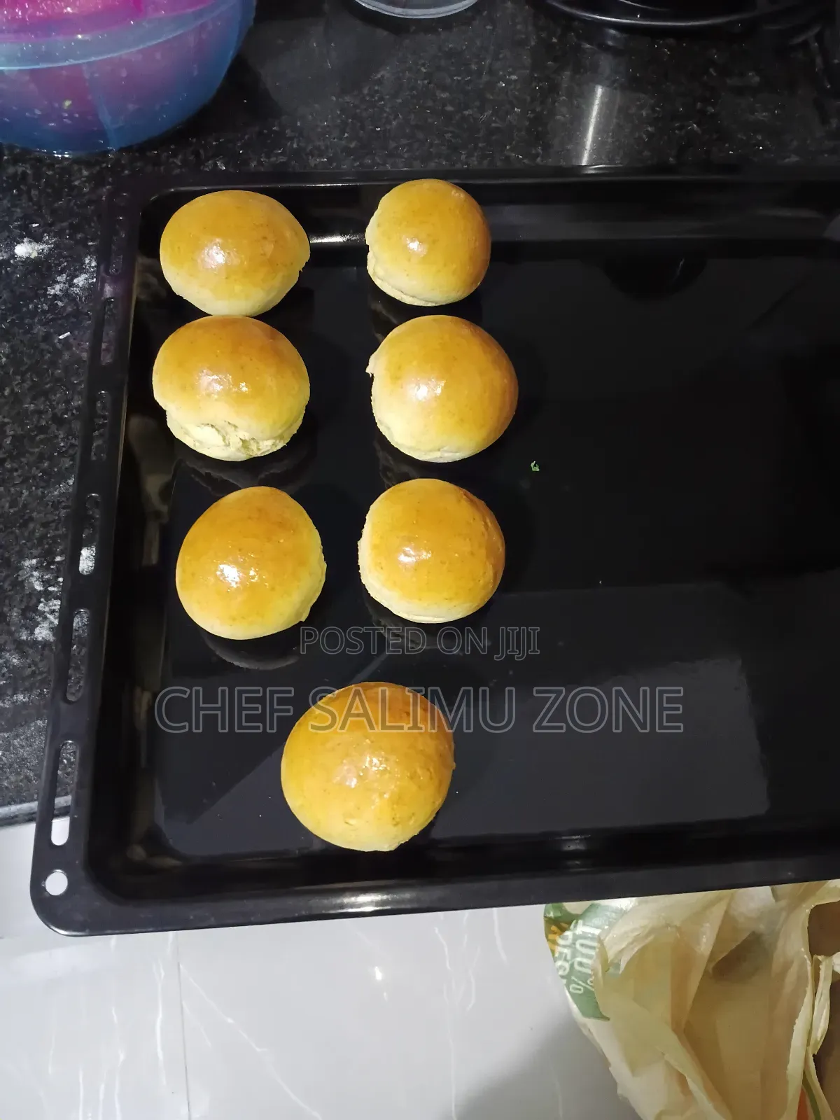 Prvate Chef