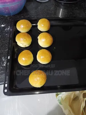 Prvate Chef