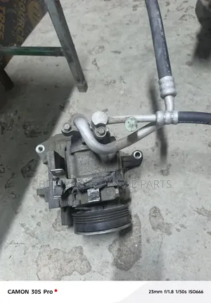Subaru El 15 Ace Pump