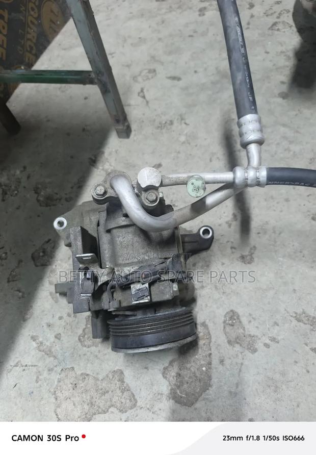 Subaru El 15 Ace Pump - thumbnail 2