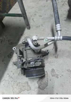 Subaru El 15 Ace Pump