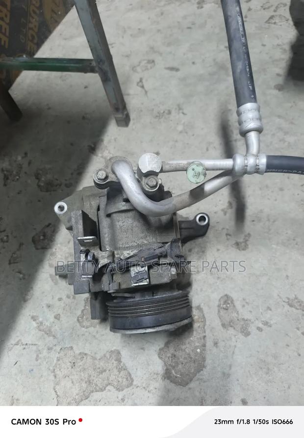 Subaru El 15 Ace Pump - thumbnail 3
