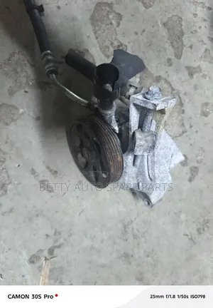 Subaru El 15 Cartilage or Power Steering Rack