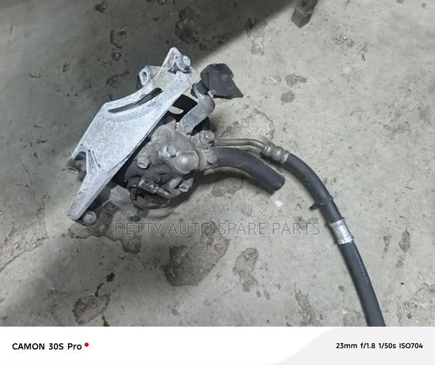 Subaru El 15 Cartilage or Power Steering Rack - thumbnail 2