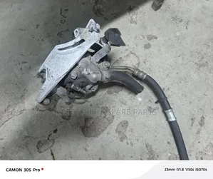 Subaru El 15 Cartilage or Power Steering Rack