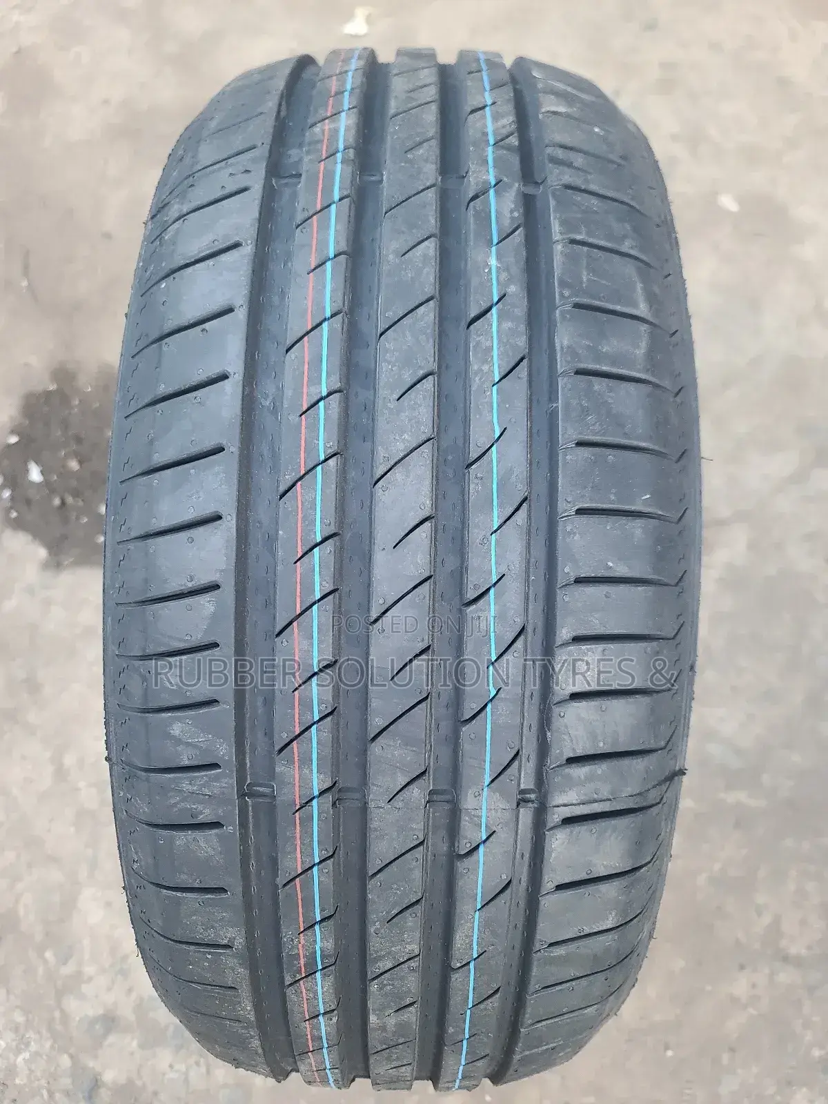 225/45r17 Maxtrek Tires [Highway]