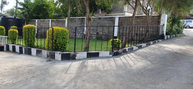 2bdrm Apartment in Zambezi/Sigona for rent
