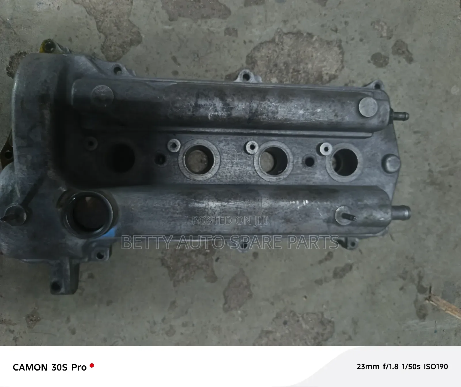 Subaru Impreza Engine Coils El15