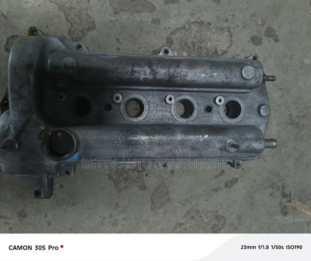 Subaru Impreza Engine Coils El15