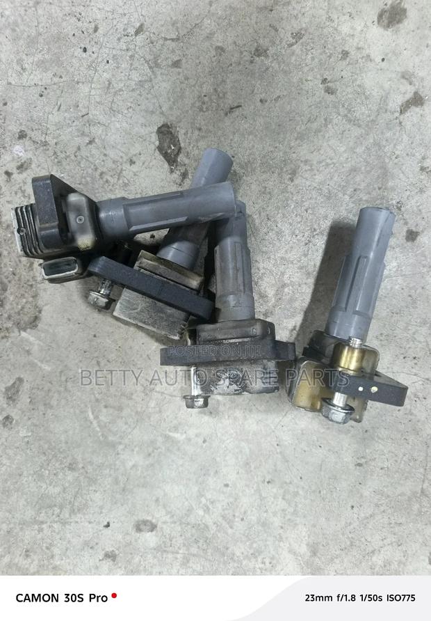 Subaru Impreza Engine Coils El15 - thumbnail 2