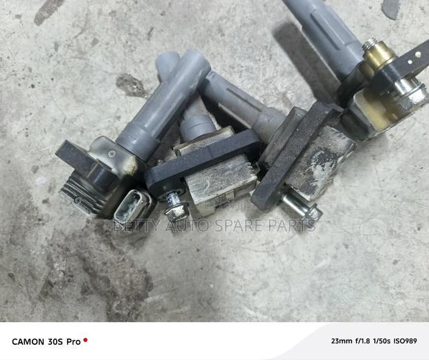 Subaru Impreza Engine Coils El15 - thumbnail 3