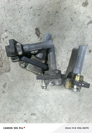 Subaru Impreza Engine Coils El15