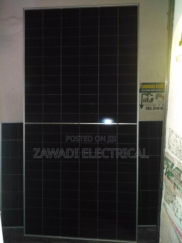 580watts Solar Panels - thumbnail 3