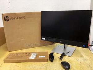 New Desktop Computer HP ProOne 400 16GB Intel Core I7 SSD 512GB - thumbnail 2