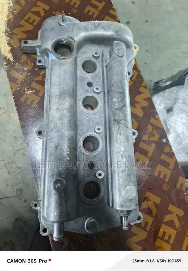 Toyota Probox Top Cover