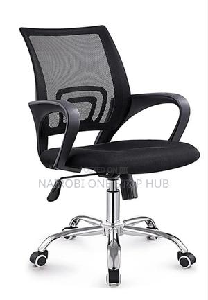 Office Chair Model 901 - thumbnail 2