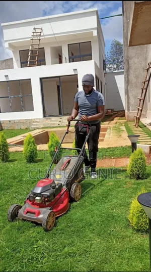 Lawn Mower for Hire/ Lawn Mowing Services