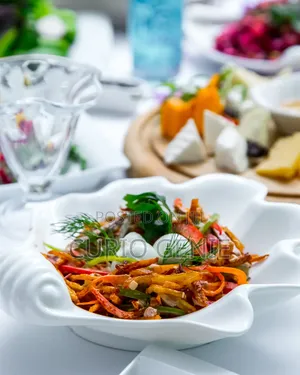 Party, Catering Event Services