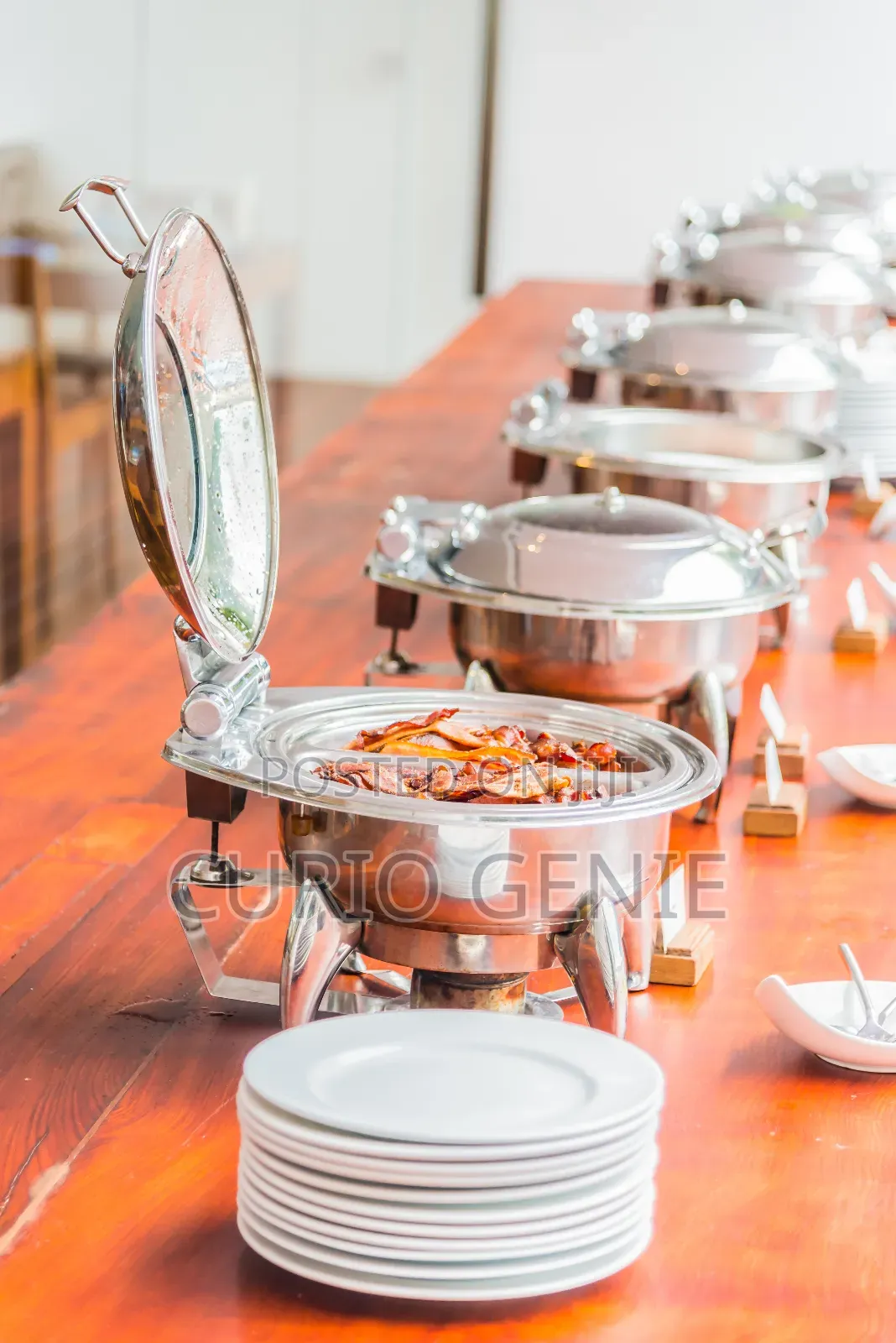 Party, Catering Event Services