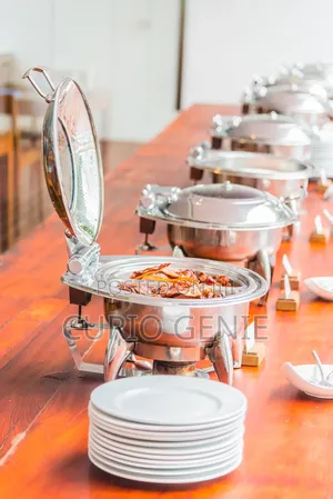 Party, Catering Event Services