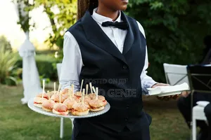 Party, Catering Event Services