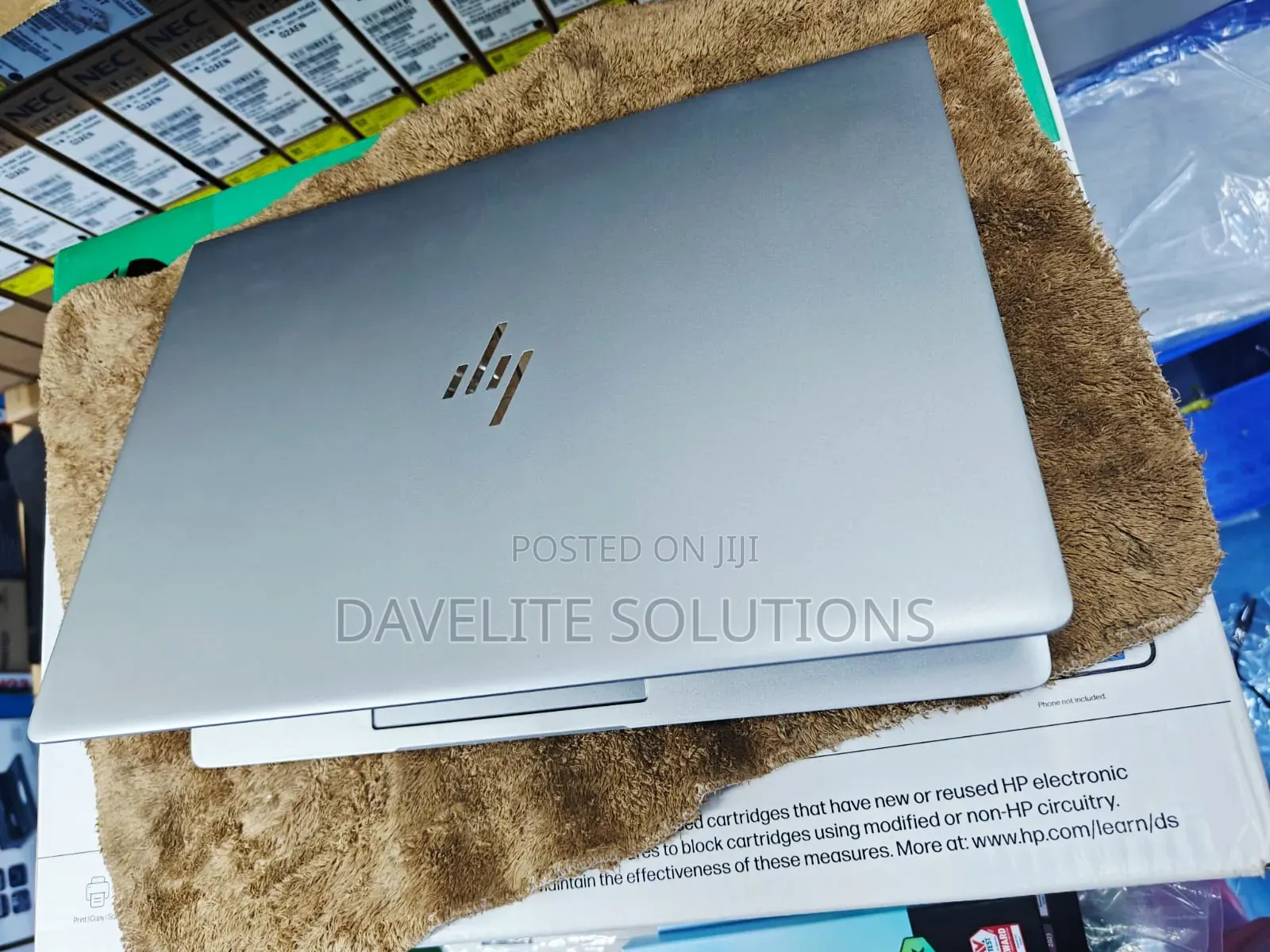 Laptop HP EliteBook 745 G6 16GB AMD Ryzen 7 SSD 512GB