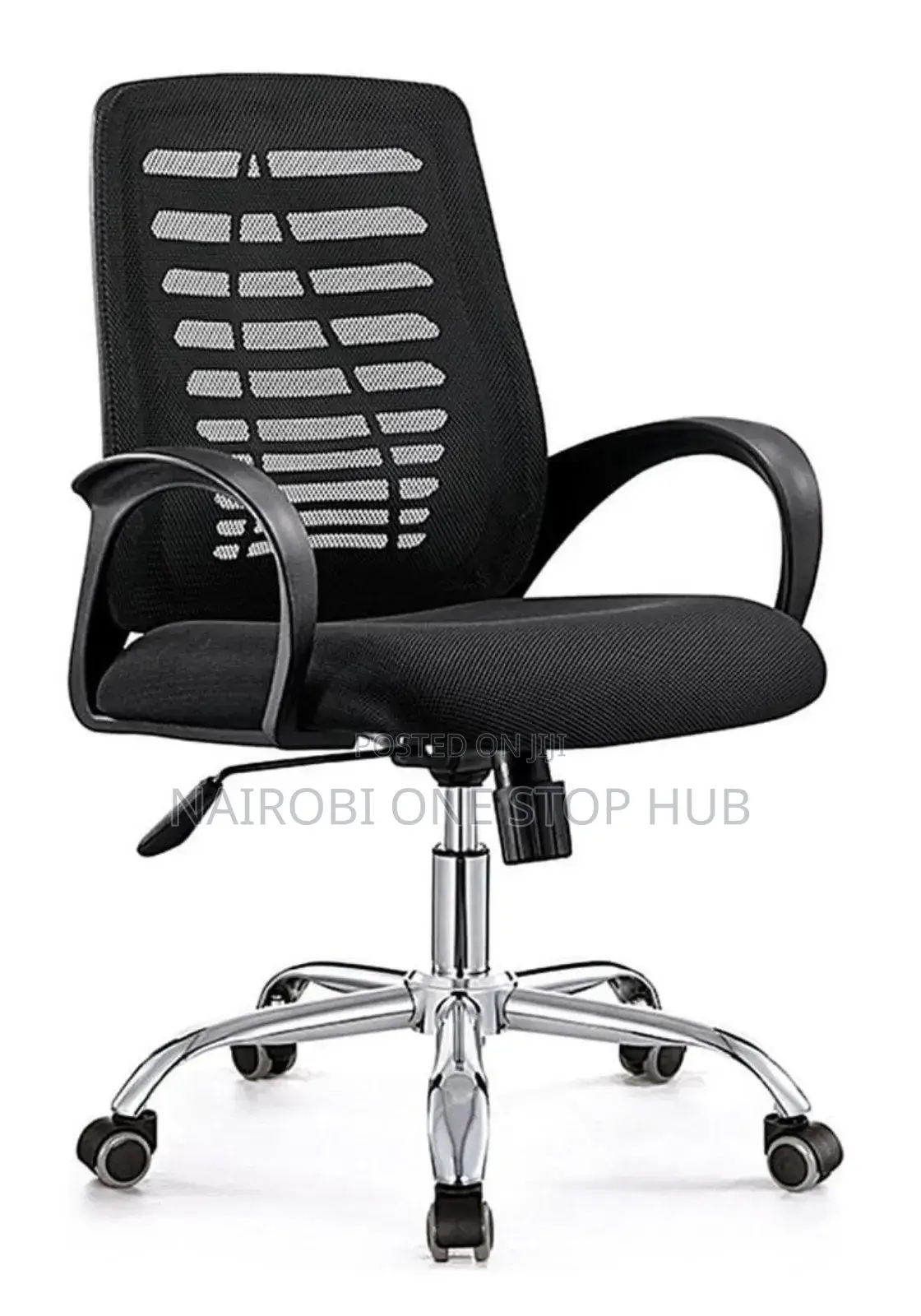 Office Chair Model 902