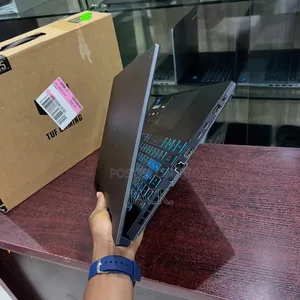 Laptop Asus TUF Dash F15 16GB Intel Core I7 SSD 512GB