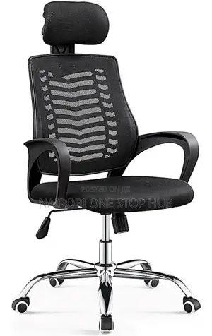 Office Chair Model 904