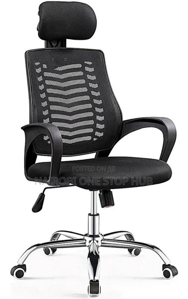 Office Chair Model 904