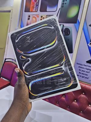 New Apple iPad Air 256 GB Black - thumbnail 2