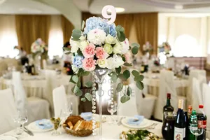 Event Planning and Decor