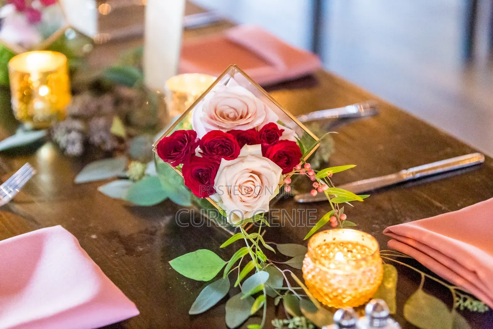 Event Planning and Decor