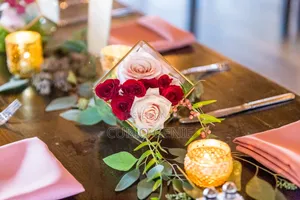 Event Planning and Decor