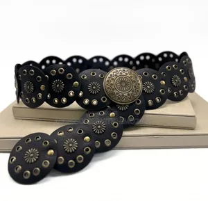 Boho Chic Waist Belts