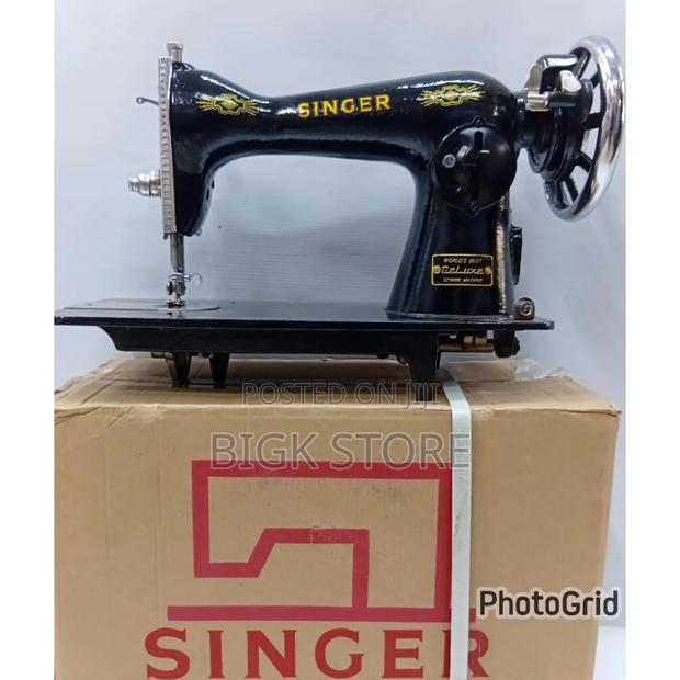 Best Singer Sewing Machine - thumbnail 2