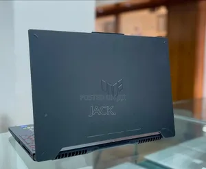 Laptop Asus TUF Dash F15 16GB Intel Core I7 SSD 512GB