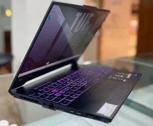 Laptop Asus TUF Dash F15 16GB Intel Core I7 SSD 512GB