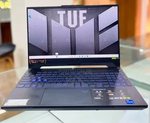 Laptop Asus TUF Dash F15 16GB Intel Core I7 SSD 512GB