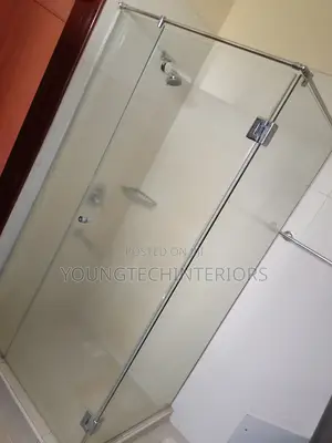 Shower Cubicles