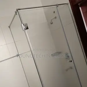 Shower Cubicles