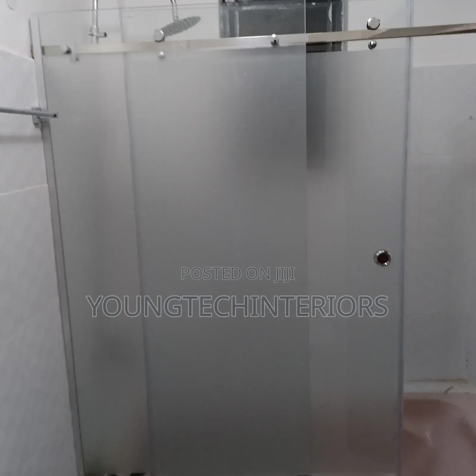 Shower Cubicles