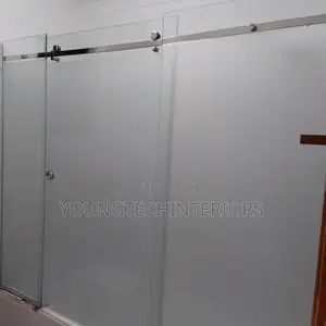 Shower Cubicles