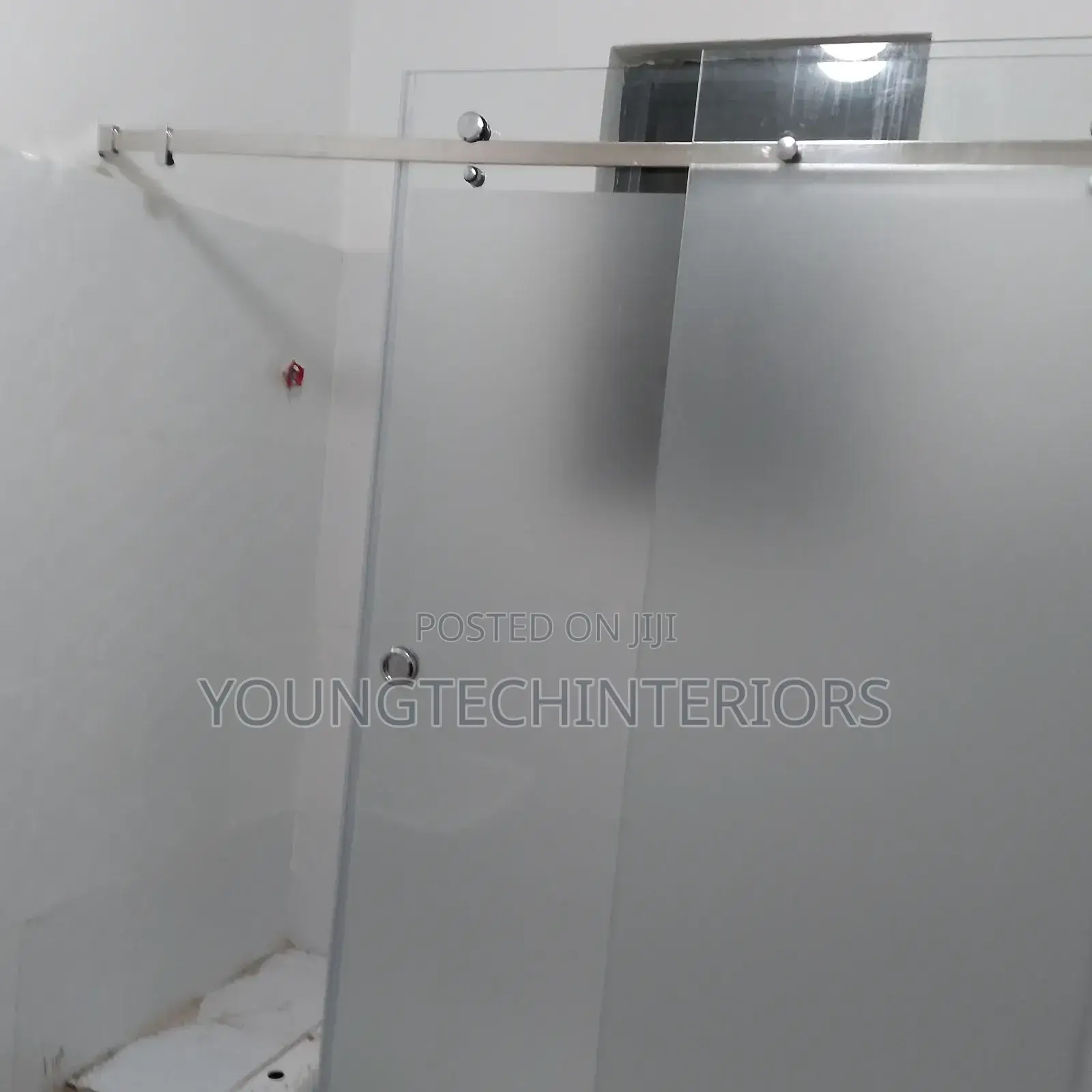 Shower Cubicles