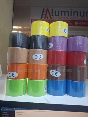 Kinesiology Tape For Sports