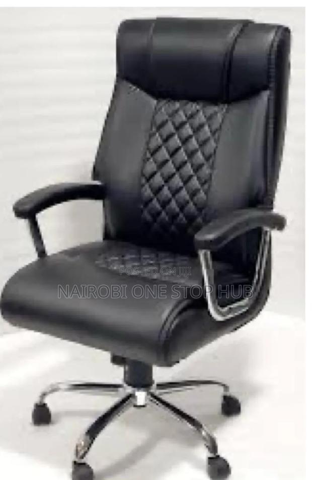 Office Chair, Model 4081.